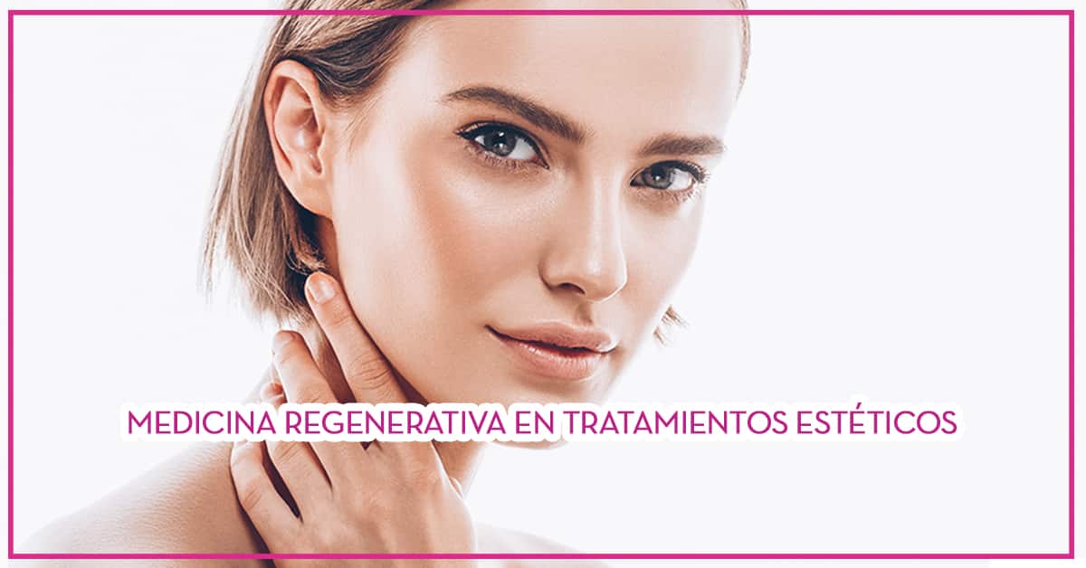 Medicina Regenerativa